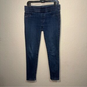 Lauren Ralph Lauren Modern Leggings Skinny Pull-On Jeans | Size 6